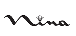 Ninashoes logo
