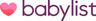 BABYLIST logo