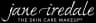 Janeiredale logo