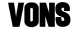 Vons logo