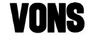 Vons logo