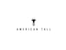Americantall logo