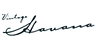 Vintagehavana logo