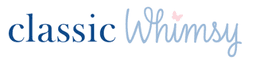 Classicwhimsy logo