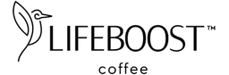 Lifeboostcoffee logo