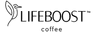 Lifeboostcoffee logo