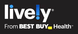 Lively logo