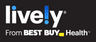 Lively logo