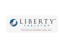 Libertytabletop logo