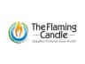 Theflamingcandle logo