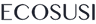 Ecosusi logo