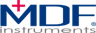 MDFINSTRUMENTS logo