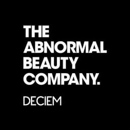 Deciem logo