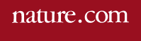 Nature logo