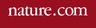 Nature logo