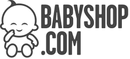 Babyshop logo