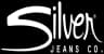 Silverjeans logo
