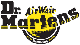 Drmartens logo
