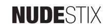 Nudestix logo