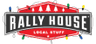 Rallyhouse logo