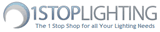 1stoplighting logo