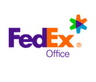 Fedexoffice logo