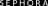 SEPHORA logo