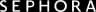 SEPHORA logo