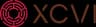 Xcvi logo