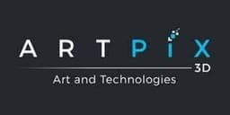 Artpix3d logo
