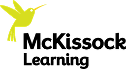 Mckissock logo