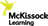 MCKISSOCK logo