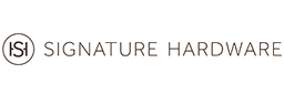 Signaturehardware logo
