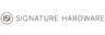 Signaturehardware logo