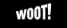 Woot logo