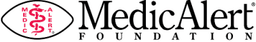 Medicalert logo