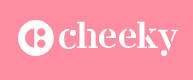 Getcheeky logo