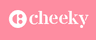Getcheeky logo