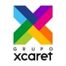 Xcaret logo
