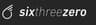 SIXTHREEZERO logo