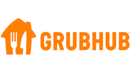 Grubhub logo