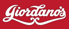Giordanos logo