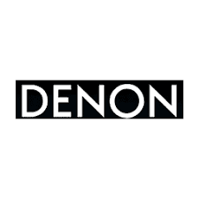 Denon logo