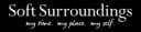 SOFTSURROUNDINGS logo