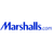 MARSHALLS logo