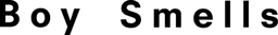 Boysmells logo