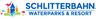 Sixflags schlitterbahnnewbraunfels logo