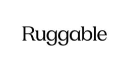 Ruggable logo