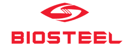 Biosteel logo