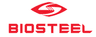 Biosteel logo